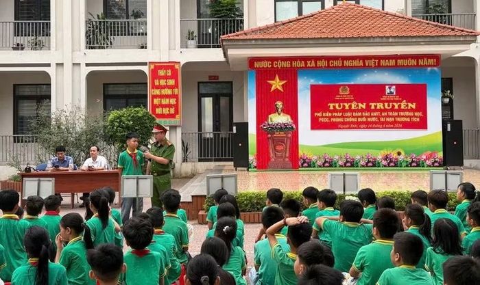 Ảnh minh họa.