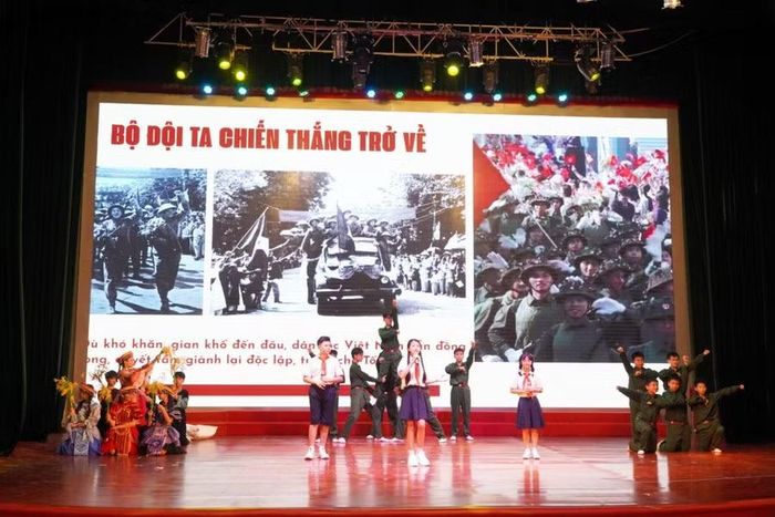 Vòng chung khảo được tổ chức thi từ ngày 21 đến 30/7 - Ảnh: Sở VHTT HN.