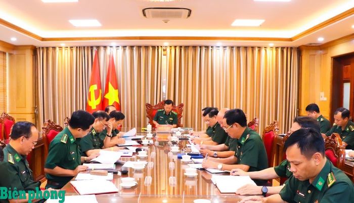 Quang cảnh hội nghị. Ảnh: Dân Chủ