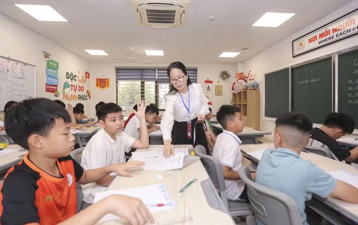 Việc học câu lạc bộ, ngoại ngữ nâng cao phải dựa trên nhu cầu của người học.