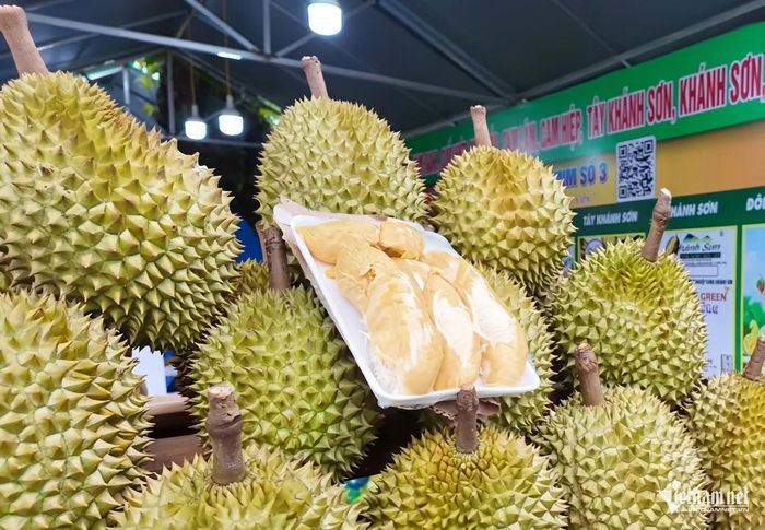 Tỉnh Khánh Hòa sẽ đẩy mạnh công tác công tác tuyên truyền, quảng bá sản phẩm OCOP, sản phẩm chủ lực, sản phẩm công nghiệp nông thôn tiêu biểu và thương hiệu của tỉnh.