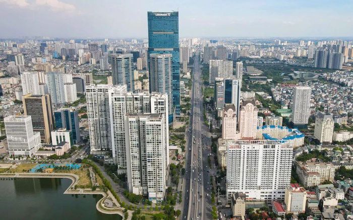 Metro số 10 khởi công ngày 22/6, tạo xung lực tăng giá cho hàng loạt dự án lớn dọc theo lộ trình Đông Anh - Võ Chí Công - Vành đai 3 - Vành đai 2.5 - Times City - Đông Anh