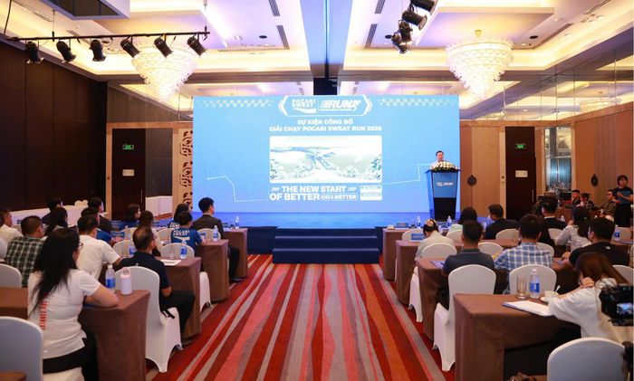 BTC thông tin về giải đấu trong sáng 21/7.