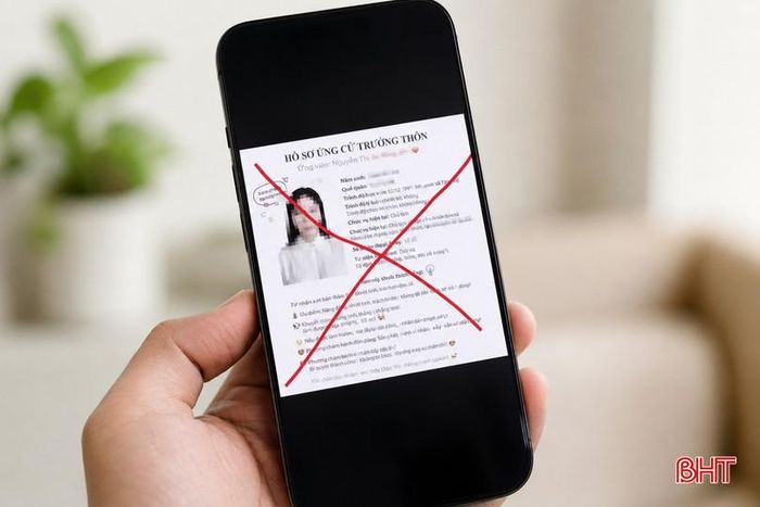 Nhiều người trẻ hào hứng "bắt trend" trên mạng xã hội nhưng chưa lường hết những rủi ro liên quan đến dữ liệu cá nhân và quyền hình ảnh.