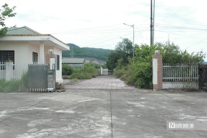 Ngày 20/7, trao đổi với Người Đưa Tin, ông Nguyễn Quang Linh, Giám đốc Ban quản lý dự án đầu tư xây dựng công trình dân dụng và hạ tầng khu vực tỉnh Hà Tĩnh cho biết, đơn vị đã hoàn tất các hồ sơ, thủ tục cần thiết để trình đề nghị chấp thuận thiết kế nút giao đấu nối vào Quốc lộ 1 tại Km487+538 thuộc dự án Trụ sở làm việc Trạm kiểm dịch động vật nội địa tại phường Nam Hồng Lĩnh.