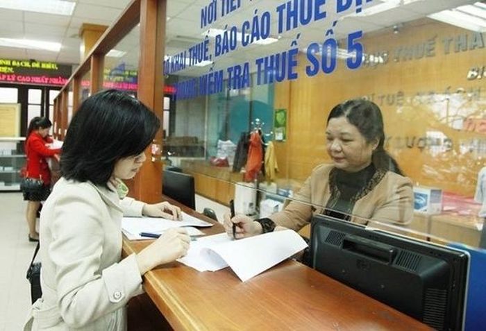 Cá nhân có nhiều bất động sản cho thuê khác tỉnh, thành thực hiện khai thuế tổng hợp chung cho các bất động sản trên 01 hồ sơ khai thuế.