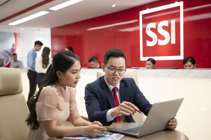 CTCP Chứng khoán SSI tiếp tục mở rộng hoạt động cho vay ký quỹ với dư nợ lên mức cao nhất từ trước đến nay, danh mục đầu tư cũng tăng mạnh, trong khi hoạt động môi giới có dấu hiệu chững lại (Ảnh: SSI).