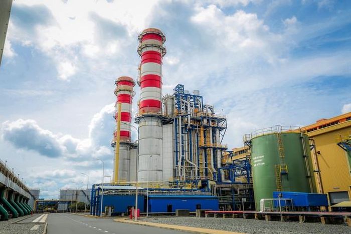 Trong 6 tháng cuối năm 2026, PV Power đặt mục tiêu doanh thu 23.932 tỷ đồng (Ảnh: POW).