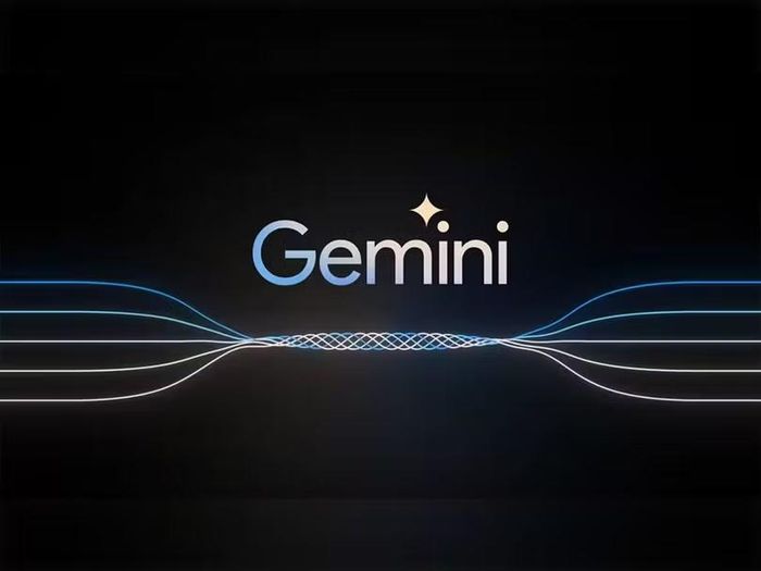 Google đang phát triển chip Frozen v2 nhằm giúp các mô hình Gemini vận hành hiệu quả hơn. Ảnh: The Economic Times.