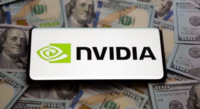Thương vụ đầu tư 5 triệu USD giúp Nvidia trở thành gã khổng lồ chip AI. Ảnh: BGR.