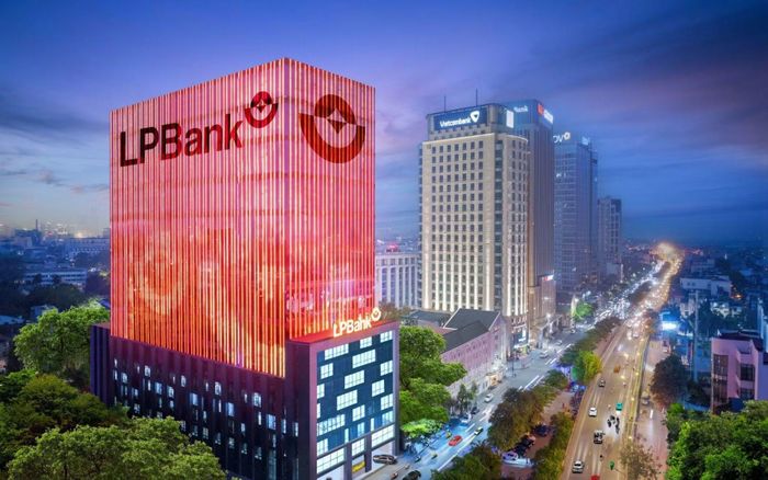 Ảnh minh họa: LPBank.
