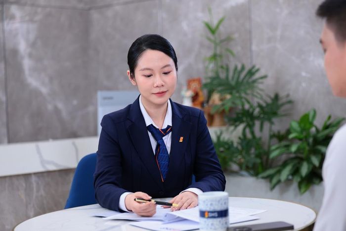 Giao dịch Chứng khoán tại SHS. Ảnh: SHS