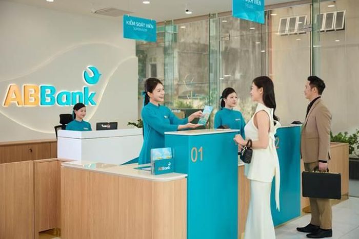 ABBank tiếp tục đầu tư vào năng lực tài chính, chuyển đổi số và nâng cao trải nghiệm khách hàng theo định hướng Ngân hàng bán lẻ