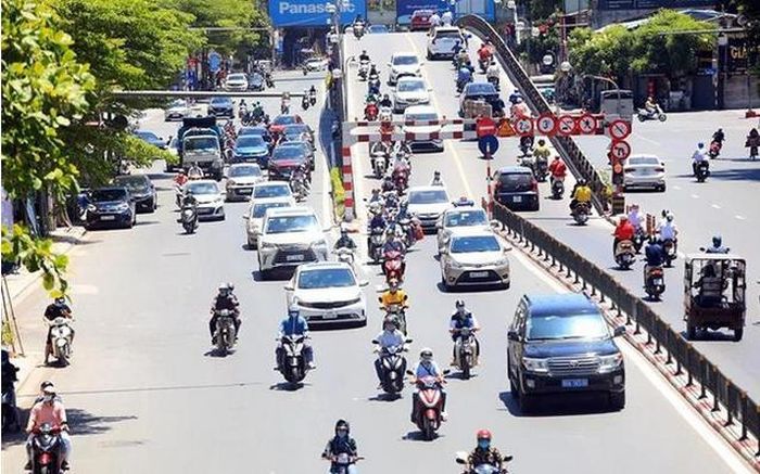 El Nino và những ảnh hưởng tới động lực tăng trưởng kinh tế của Việt Nam. Ảnh minh họa, Nguồn: TTXVN