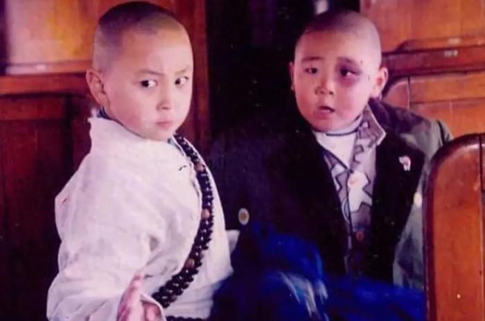 Từng là thần đồng võ thuật nổi tiếng của màn ảnh Hoa ngữ, Thích Tiểu Long vẫn được khán giả nhớ đến qua loạt tác phẩm kinh điển. Ảnh: Weibo.