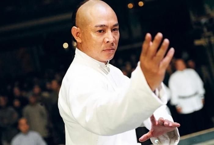 Hơn ba thập kỷ trên màn ảnh, Lý Liên Kiệt vẫn là biểu tượng của dòng phim võ thuật Hoa ngữ.