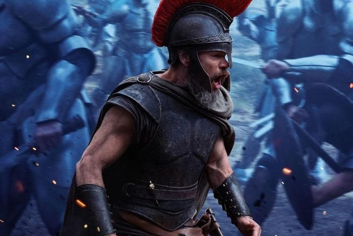 Trong bảng xếp hạng, The Odyssey đứng ở vị trí thứ 3 với 92.784 lượt thảo luận.