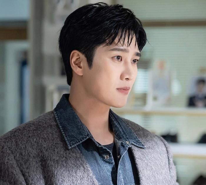 Mùa 2 sẽ nâng tầm những màn điều tra mang thương hiệu Jin Yi Soo.