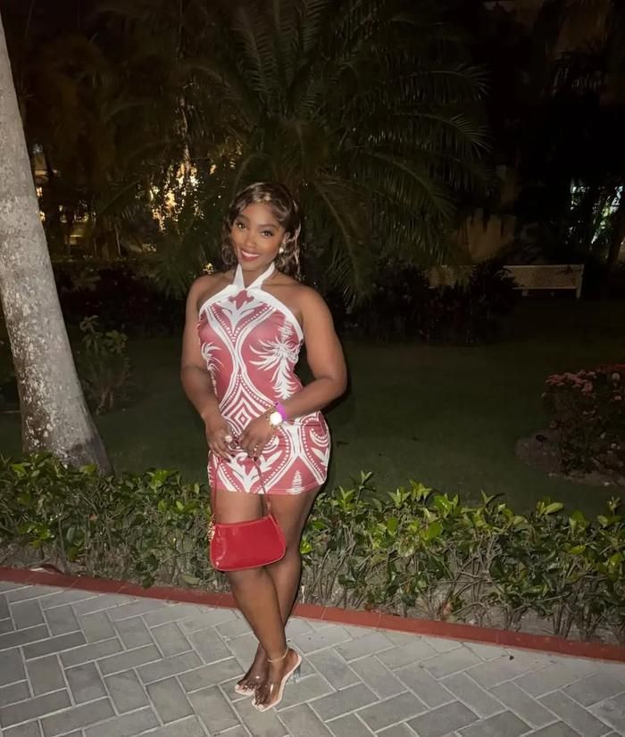 Nhiều khán giả bàng hoàng trước tin LaToya Malcolm qua đời.