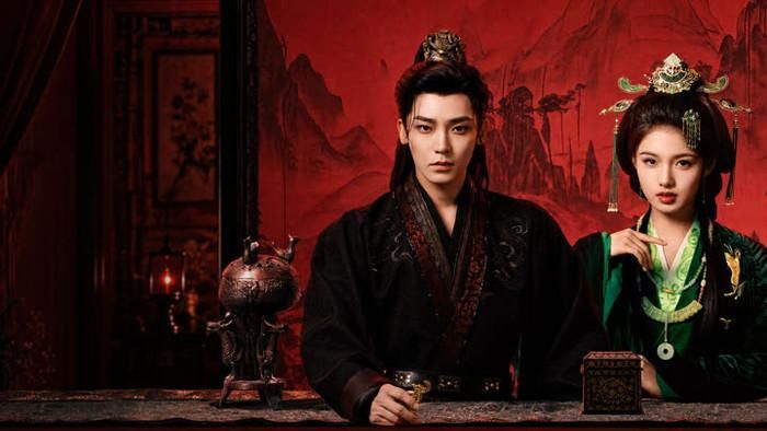 Ảnh: iQIYI.