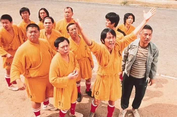 Đội Bóng Thiếu Lâm sau khi ra mắt năm 2001 nhanh chóng trở thành hiện tượng phòng vé.