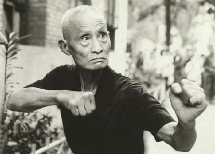 Vạn Lại Thanh là học trò xuất sắc của Đỗ Tâm Ngũ, được đánh giá cao nhờ tốc độ, bộ pháp linh hoạt và nền tảng Tự Nhiên Môn.