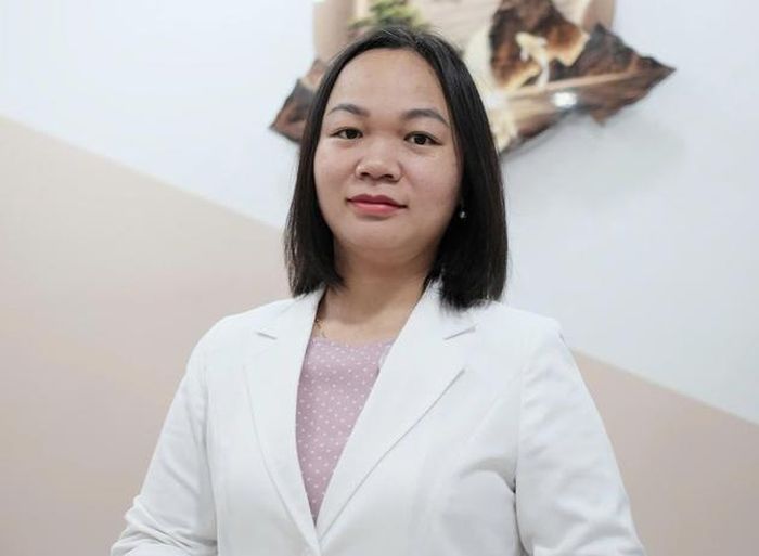 ThS Nguyễn Viết Hiền