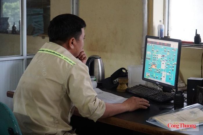 Năm 2026, dự kiến sản lượng điện tiêu thụ của các cơ sở công nghiệp là doanh nghiệp sử dụng năng lượng trọng điểm Đà Nẵng đạt khoảng 1,43 tỷ kWh, chiếm khoảng 19,5% tổng sản lượng điện thương phẩm của thành phố