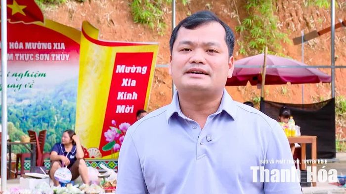 Chủ tịch UBND xã Sơn Thủy Mạc Văn Tới cho biết, chợ Mường Xia không chỉ đáp ứng nhu cầu giao thương mà còn góp phần bảo tồn, phát huy bản sắc văn hóa các dân tộc trên địa bàn. Địa phương đã huy động nguồn lực cải tạo, mở rộng không gian chợ, hình thành Không gian văn hóa ẩm thực Mường Xia nhằm tạo thêm sản phẩm du lịch, điểm đến trải nghiệm và thúc đẩy tiêu thụ nông sản, sản phẩm đặc trưng của địa phương.