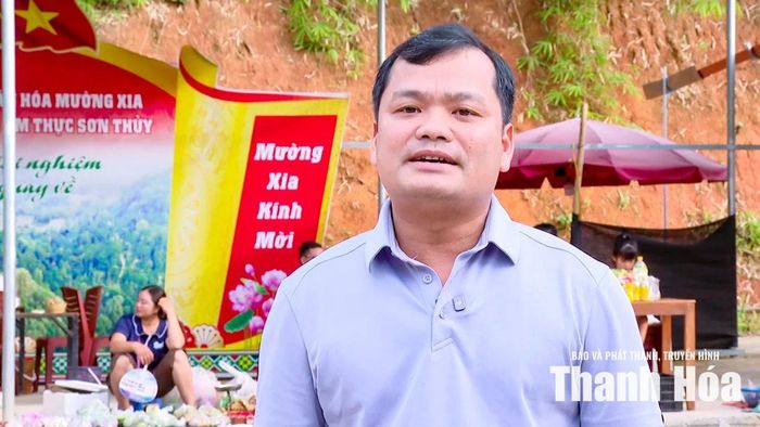 Chủ tịch UBND xã Sơn Thủy Mạc Văn Tới cho biết, chợ Mường Xia không chỉ đáp ứng nhu cầu giao thương mà còn góp phần bảo tồn, phát huy bản sắc văn hóa các dân tộc trên địa bàn. Địa phương đã huy động nguồn lực cải tạo, mở rộng không gian chợ, hình thành Không gian văn hóa ẩm thực Mường Xia nhằm tạo thêm sản phẩm du lịch, điểm đến trải nghiệm và thúc đẩy tiêu thụ nông sản, sản phẩm đặc trưng của địa phương.