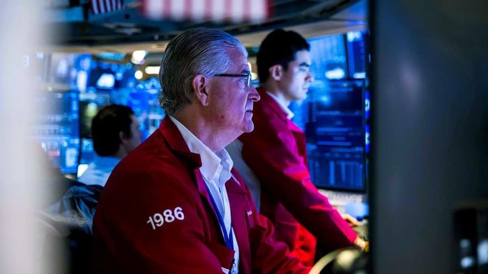 Ảnh minh họa - Ảnh: NYSE.