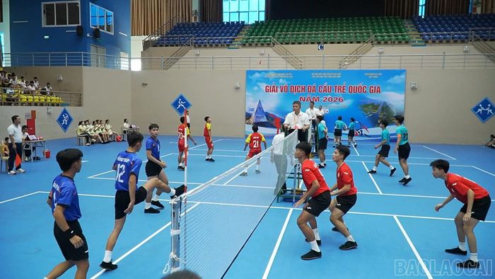 Sáng 21/7 đã diễn ra các trận đấu ở nội dung đồng đội nam và đồng đội nữ.