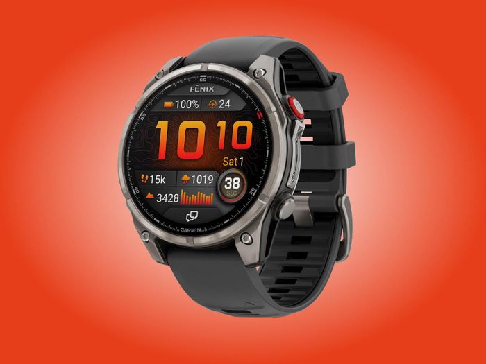 Bản cập nhật beta v23.xx mới nhất của Garmin hiện đã khả dụng trên nhiều dòng đồng hồ thông minh, bao gồm cả Fenix 8 Pro.