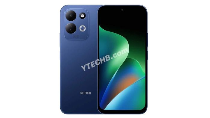 Mẫu điện thoại giá rẻ mới của Xiaomi sẽ có thiết kế camera sau mới