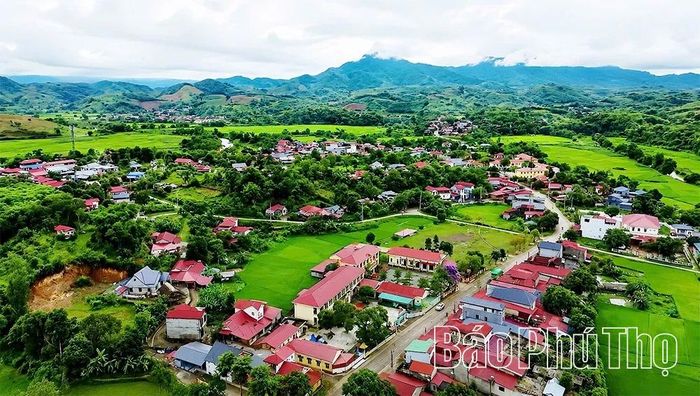 Nhờ thực hiện hiệu quả các chương trình phát triển kinh tế - xã hội, xã vùng cao Lai Đồng đang ngày càng khởi sắc.