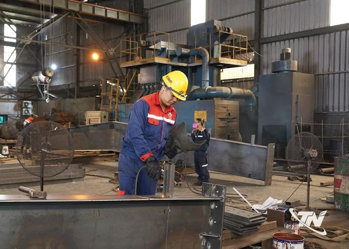 Hoạt động theo mô hình doanh nghiệp tạo điều kiện để các hộ kinh doanh tham gia sâu hơn vào nền kinh tế và các chuỗi giá trị.
