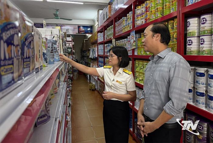 Sự đồng hành của cơ quan Thuế đang giúp nhiều hộ kinh doanh trên địa bàn tỉnh Thái Nguyên mạnh dạn chuyển đổi sang mô hình doanh nghiệp, hướng tới phát triển bài bản và bền vững.