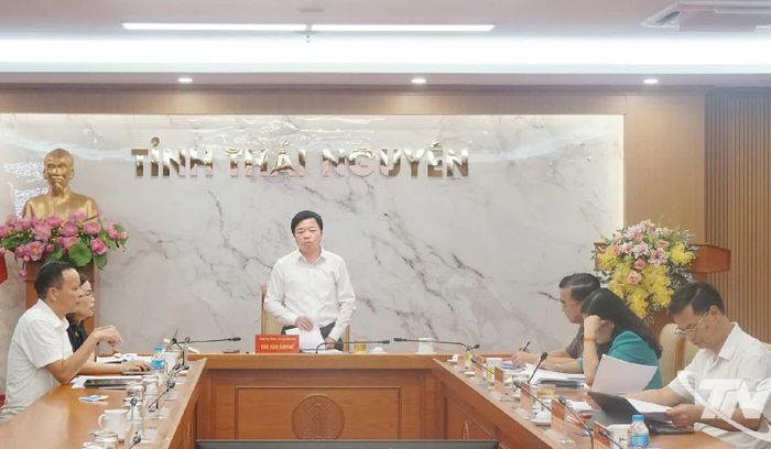 Các đại biểu dự Hội nghị.