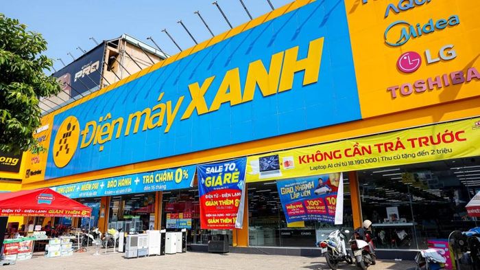Điện Máy Xanh vừa qua đã IPO thành công hơn 166 triệu cổ phiếu với giá 80.000 đồng/cổ phiếu, huy động hơn 13.315 tỷ đồng, qua đó nâng vốn điều lệ lên 12.677 tỷ đồng.