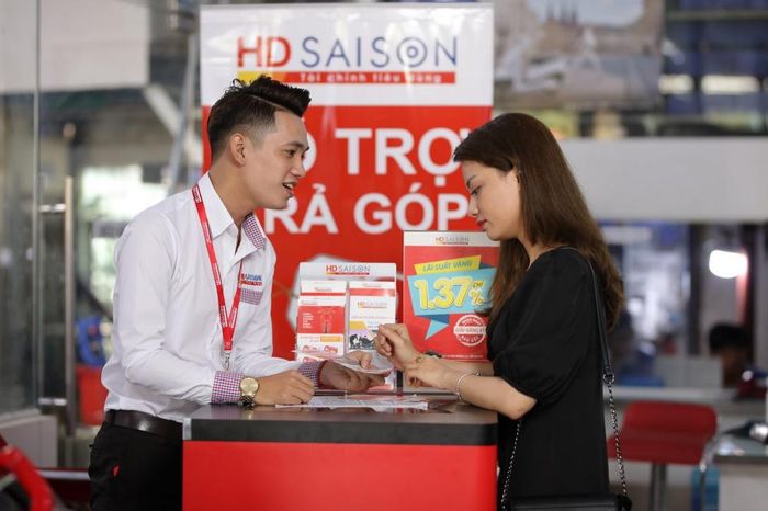 Theo Chứng khoán SHS, HD SAISON đang duy trì hiệu quả thuộc nhóm dẫn đầu trên thị trường.