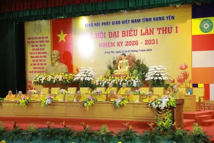 Chư tôn đức Chứng minh, Đoàn Chủ tịch