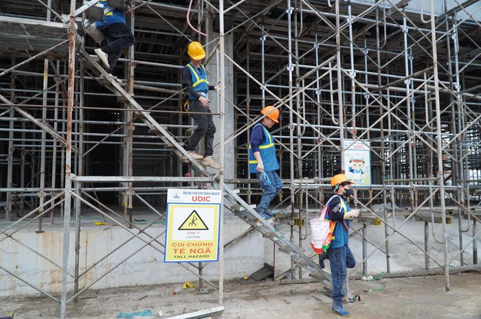Các nội dung phân cấp trong lĩnh vực xây dựng, giao thông sẽ được Hà Nội cập nhật theo Luật Xây dựng 2025 và các nghị định mới.