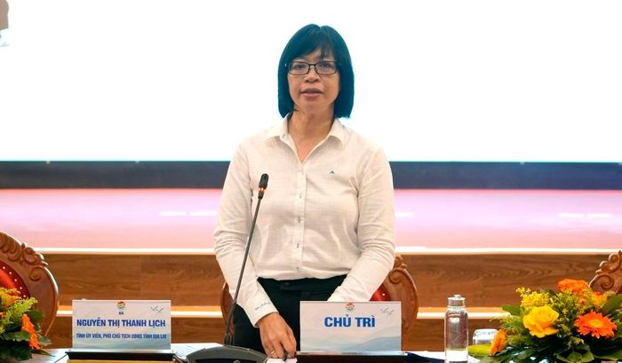 Theo Phó chủ tịch UBND tỉnh Gia Lai Nguyễn Thị Thanh Lịch, võ cổ truyền được xác định là một trong những mũi nhọn quan trọng gắn với phát triển du lịch, văn hóa và quảng bá bản sắc vùng đất Gia Lai.