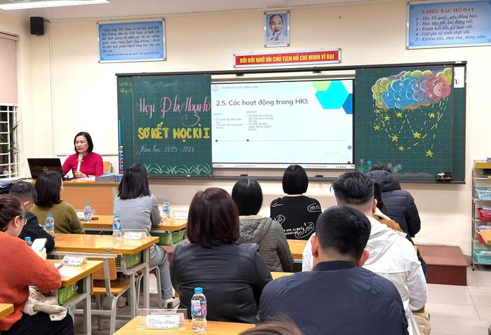 Dự thảo đề xuất không sử dụng Ban đại diện cha mẹ học sinh để thu hộ các khoản của nhà trường (Ảnh minh họa).