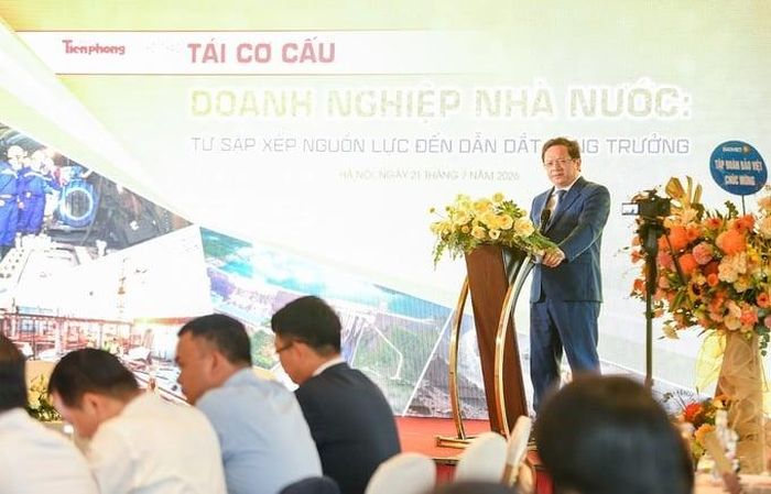 Ông Nguyễn Đức Hiển, Phó trưởng Ban Chính sách, Chiến lược Trung ương.