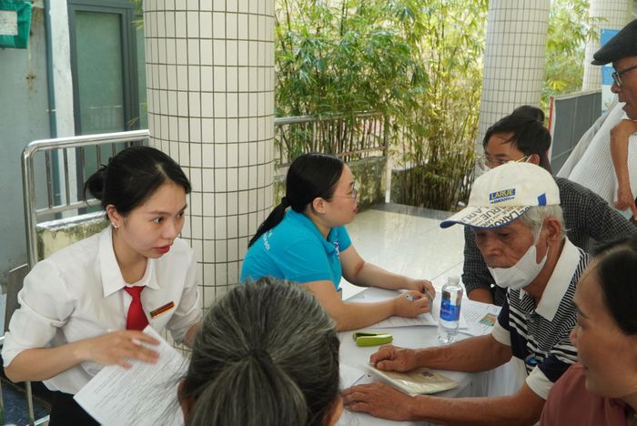 Đà Nẵng hướng tới mục tiêu vượt mốc 83% người hưởng nhận qua tài khoản vào cuối năm 2026