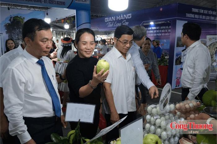 Kế hoạch bình chọn sản phẩm công nghiệp nông thôn tiêu biểu của Khánh Hòa năm 2026 sẽ gắn với Chương trình khuyến công giai đoạn 2026-2030. Ảnh: Lê Sơn