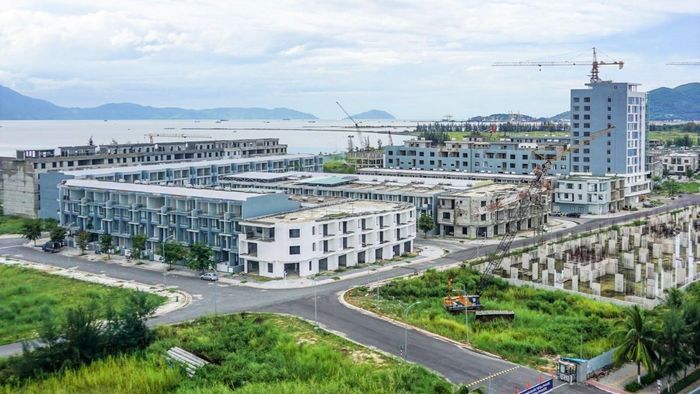Nhiều dự án lớn ở Đà Nẵng đang dần được gỡ vướng để khơi thông nguồn lực đất đai.