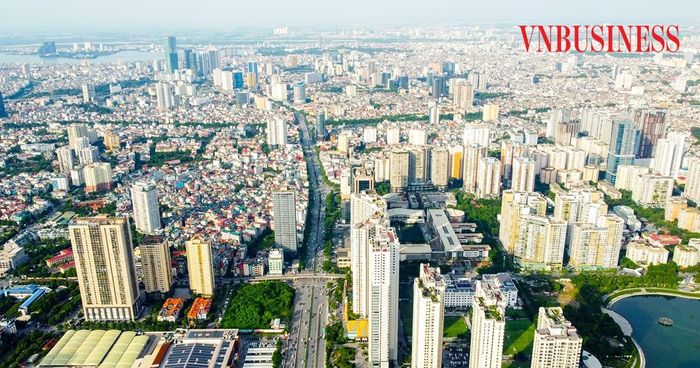 Áp lực bán hàng của các chủ đầu tư hiện tại là không nhỏ trong bối cảnh thanh khoản toàn thị trường chậm lại.