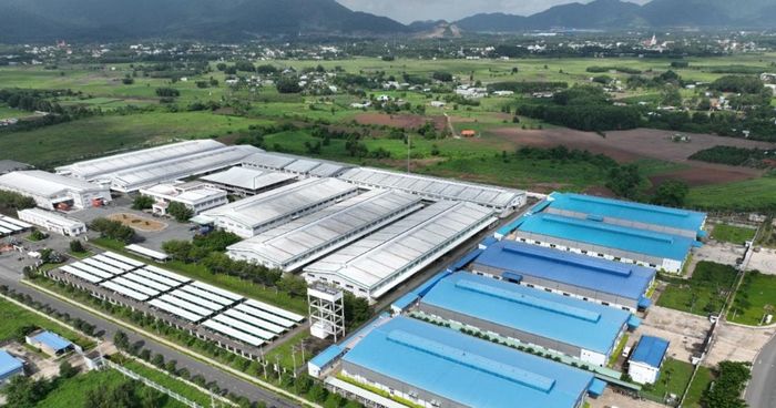 Quý II/2026, doanh thu và lợi nhuận của Sonadezi Châu Đức đều sụt giảm mạnh so với cùng kỳ.